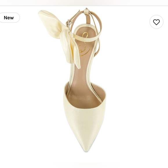 NWT Brand new Sam Edelman Halie Pump. Size 6 - Picture 3 of 5